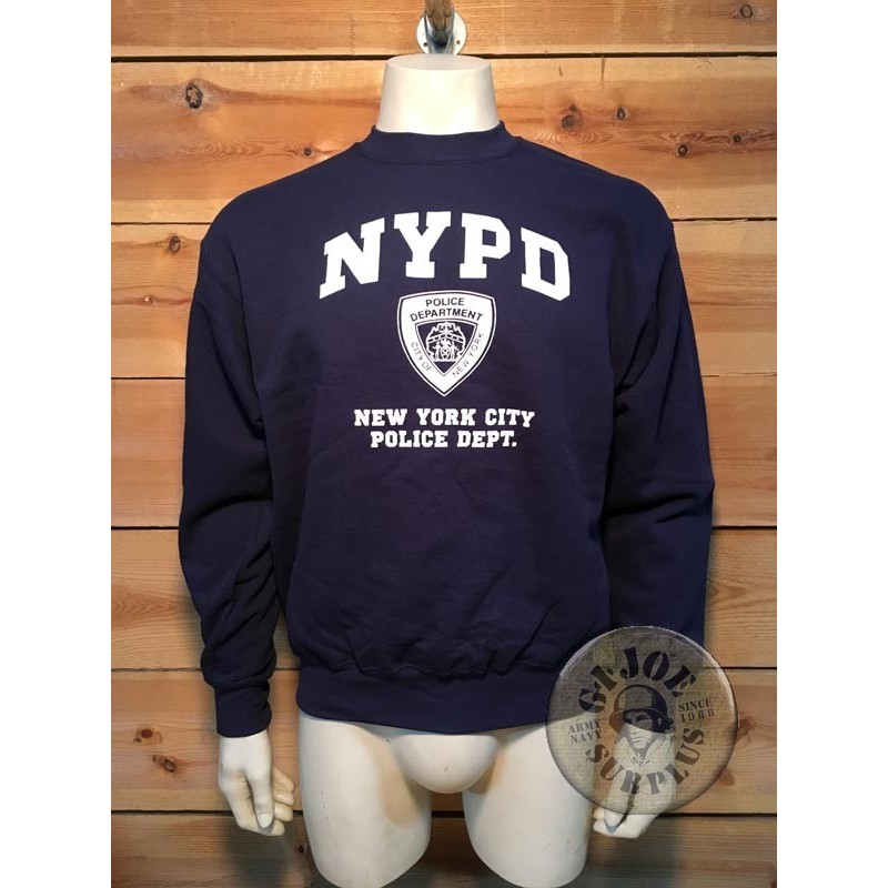 "NYPD" NEW YORK DEPARTMENT