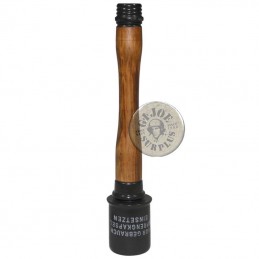 WOOD STICK GRENADE WH