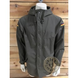 CHAQUETA TIPO M65 EJERCITO AUSTRIACO "GORETEX" NUEVAS