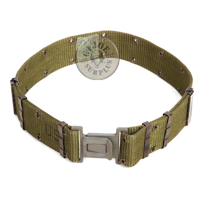 US ARMY ALICE COMBAT SYSTEM LC2 BELT NEW