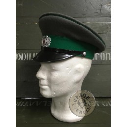 VOPO DDR OFFICERS CAP