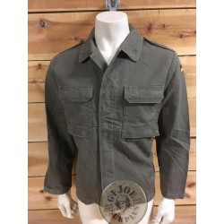 GERMAN MOLSKIN JACKET