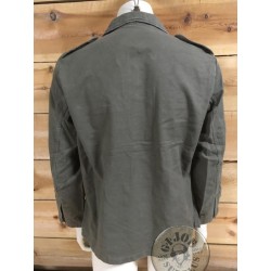 CHAQUETILLA ALEMANA MOLESKIN "2o MODELO SIN  ENTALLAR" USADAS