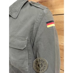 CHAQUETILLA ALEMANA MOLESKIN "2o MODELO SIN  ENTALLAR" USADAS