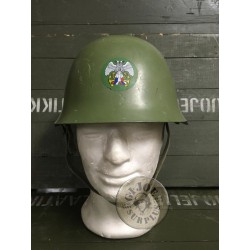 CASCO ACERO "NE44" EJERCITO SERBIO USADOS