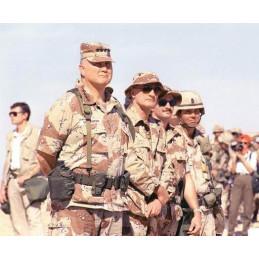 CHAQUETILLAS BDU ORIGINALES US ARMY "ALGODON" DESERT 6 COLORES USADAS