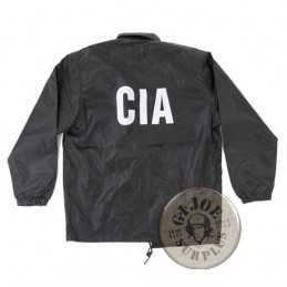 CHAQUETA COACH "CIA" NUEVAS