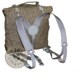 DDR RUCKSACK
