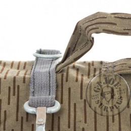 DDR RUCKSACK