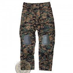 WARRIOR TROUSERS