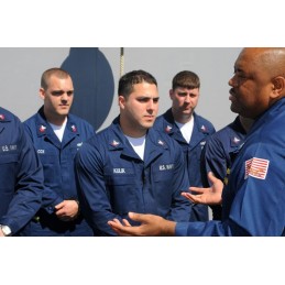 MONOS DE CUBIERTA US NAVY USADOS