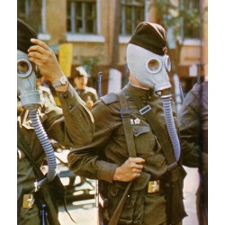 GORRA CUARTELERA URSS PILOTKA M1969