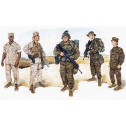 UNIFORME MCU USMC MARPAT DESERT/CHAQUETILLAS NUEVAS