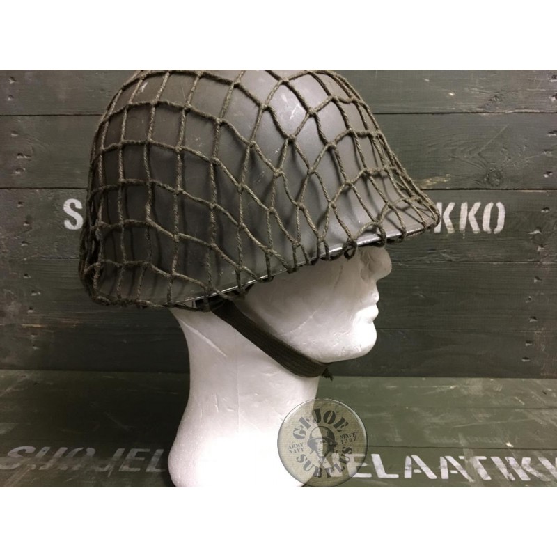 RED PARA CASCO ACERO "TIPO M1 USA 2GM" EJERCITO AUSTRIACO USADAS