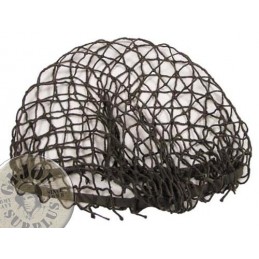 RED PARA CASCO ACERO "TIPO M1 USA 2GM" EJERCITO AUSTRIACO USADAS
