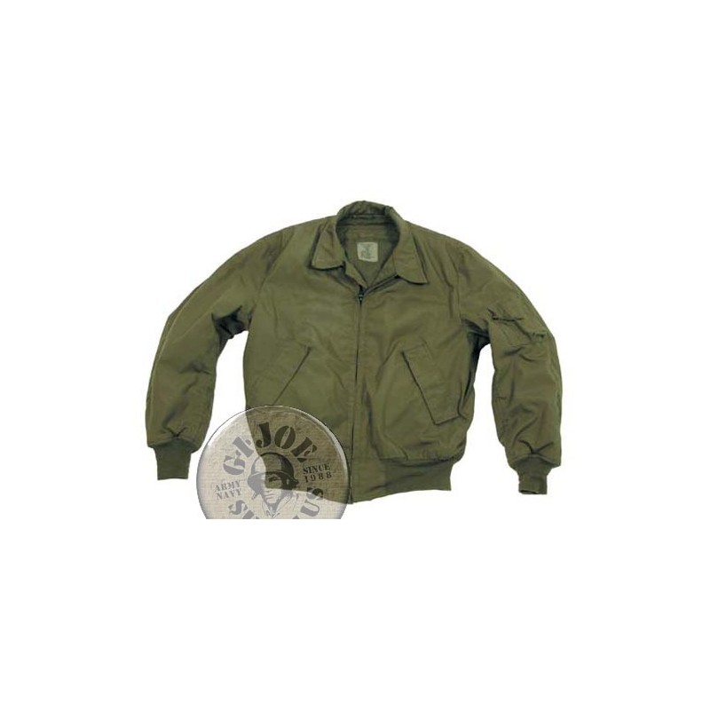 us army cvc jacket