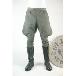 EAST GERMAN ARMY PARADE UNIFORM NEW /BREECHES