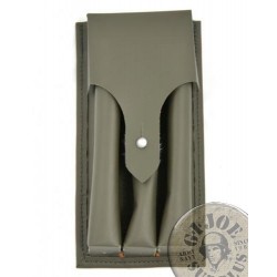 EQUIPAMENT 1eR MODEL ESERCIT ALEMA /FUNDA CARREGADORS UZI NOUS