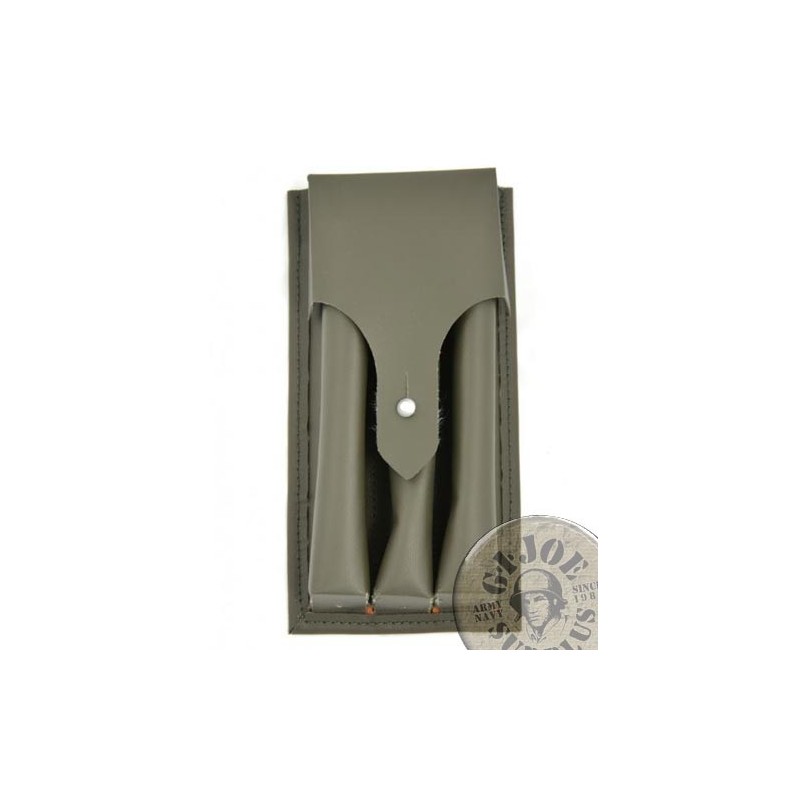 EQUIPAMENT 1eR MODEL ESERCIT ALEMA /FUNDA CARREGADORS UZI NOUS