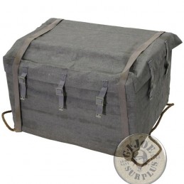 BOLSA/MALETA GIGANTE DE TRANSPORTE DE IMPEDIMENTA DINAMARCA