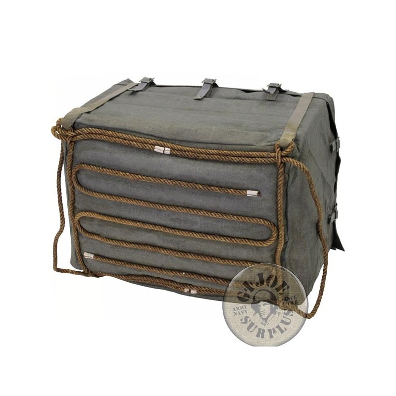 BOLSA/MALETA GIGANTE DE TRANSPORTE DE IMPEDIMENTA DINAMARCA