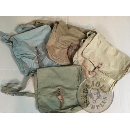 BULGARIAN M1936 SIDEPACK USED