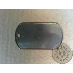 DOG TAG BY THE PIECE