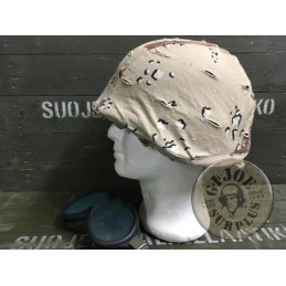 PASGT HELMET COVER