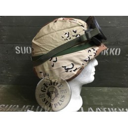 PASGT HELMET COVER