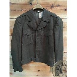 COLLECTORS ITEM /IKE JACKET US ARMY 38R