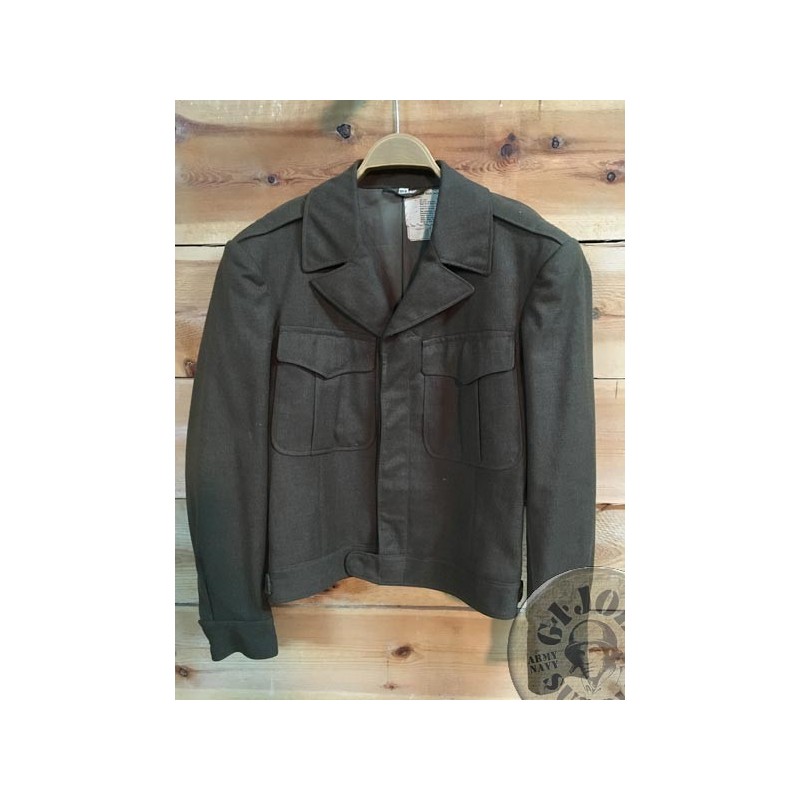 COLLECTORS ITEM /IKE JACKET US ARMY 38R