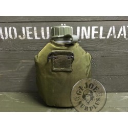 NORWEGIAN ARMY CANTEEN COMPLETE
