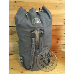 EAST GERMAN ARMY EQUIMENT NEW /DUFFLE BAG
