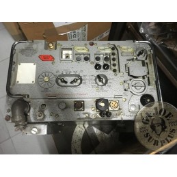 ELECTRONIC EQUIPAMIENT FROM A SHIP OF THE SOVEIT UNION USED