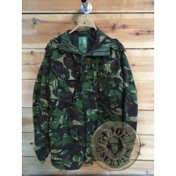 UNIFORME ESERCIT BRITANIC CAMO DPM USAT /PARKA