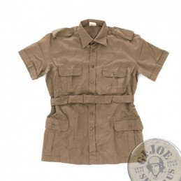 CAMISA SAFARI ITALIANA