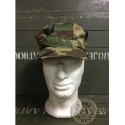UNIFORME MCU USMC WOODLAND/GORRAS US MARINE USADAS