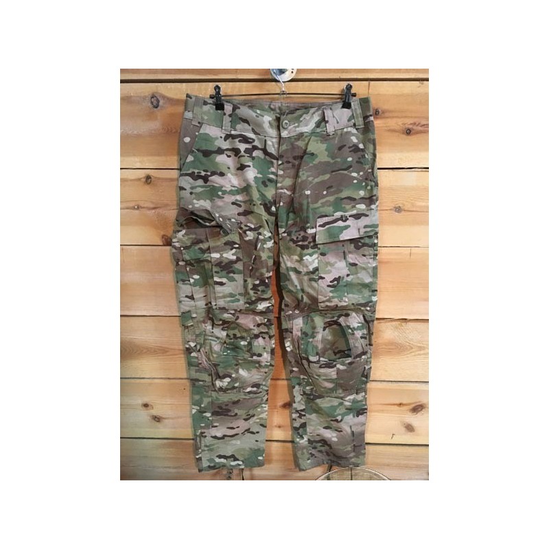 !!JUST ONE PIECE!!! /US ARMY COMBAT TROUSERS NEW