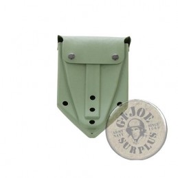 SISTEMA COMBATE  "ALICE US ARMY" NUEVO/ FUNDA PALA