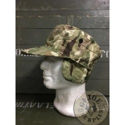 BRITISH ARMY MTP CAMO UNIFORM NEW /COMBAT CAP