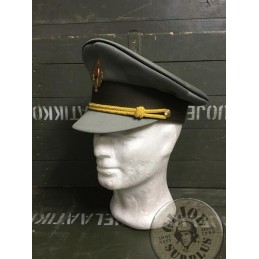 SLOVAKIAN ARMY MUSIC BANDS OFFICERS  CAPS NEW
