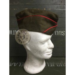 COLLECTORS ITEM /GARRISON CAP US ARMY WWII NEW