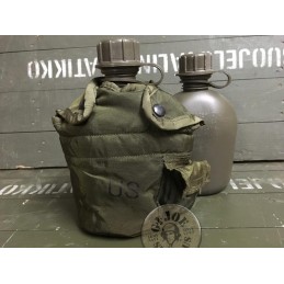 US ARMY ALICE COMBAT SYSTEMA EQUIPMENT NEW/CANTEEN POUCH