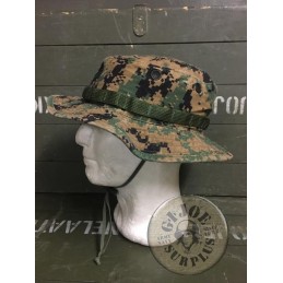 UNIFORMITAT MCU USMC MARPAT WOODLAND USAT /GORRES JUNGLA USMC