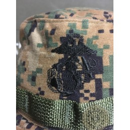 GORROS JUNGLA MCU  USMC MARPAT WOODLAND USADAS