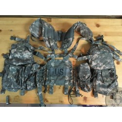 US ARMY MEDICAL COMBAT VEST by EAGLE BRAND NEW!!!