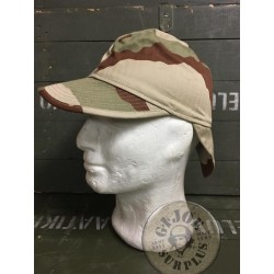 FRENCH ARMY CEE DESERT CAPS