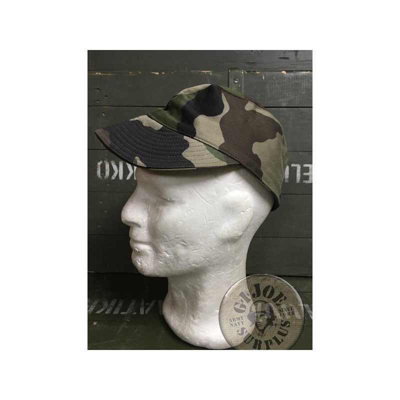 F2 CEE FRENCH ARMY CAP