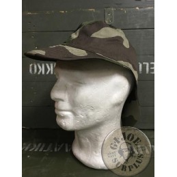 GORRA VISERA CAMO CEE "BIGEARD F2 CON NUQUERA OUTREMER" EJERCITO FRANCES NUEVAS GORRA VISERA CAMO CEE "BIGEARD F2 CON NUQUERA OUTREMER" EJERCITO FRANCES NUEVAS