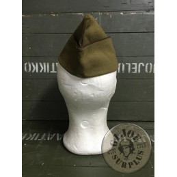 GORRA CUARTELERA EJERCITO DINAMARCA USADAS